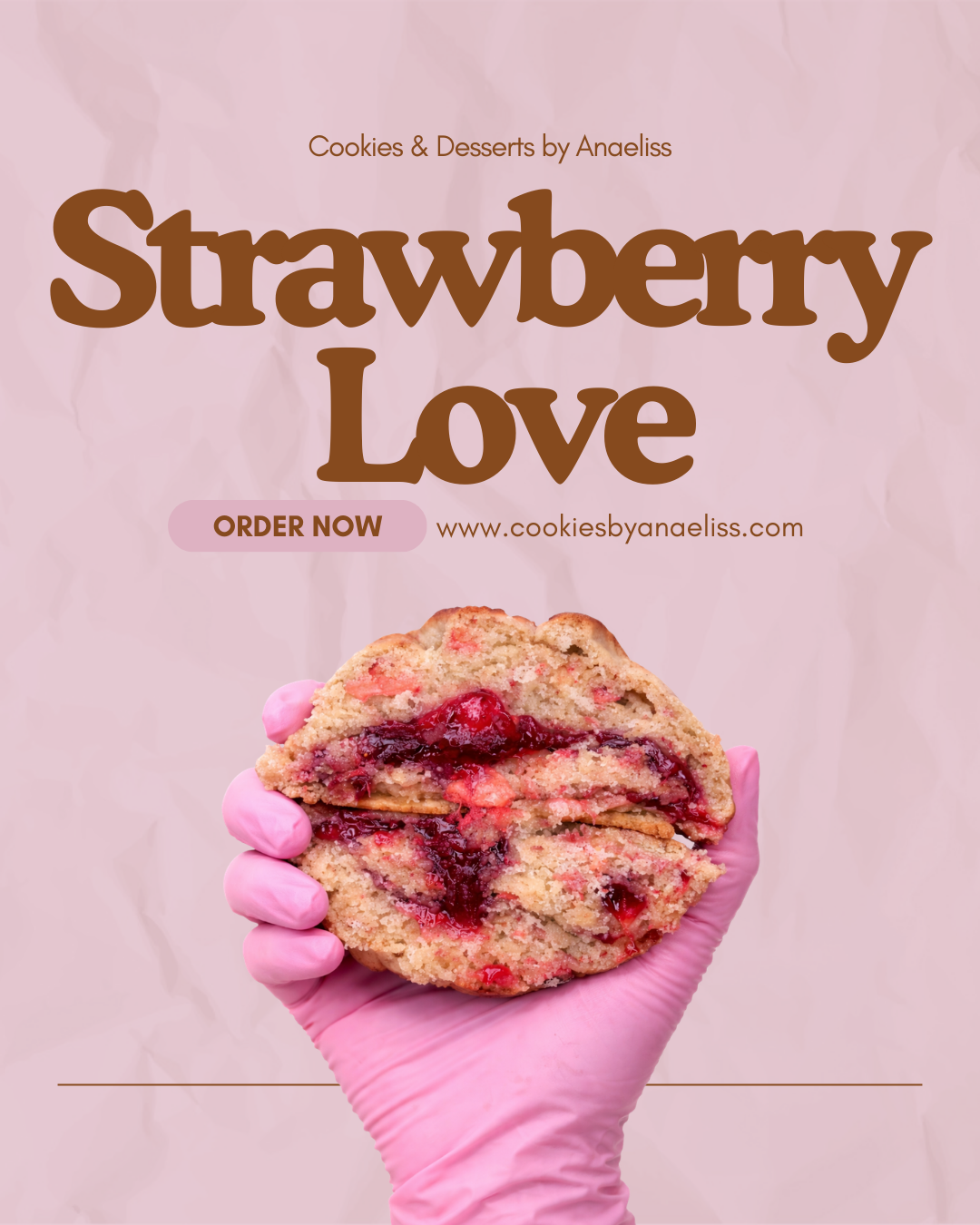 Strawberry Love