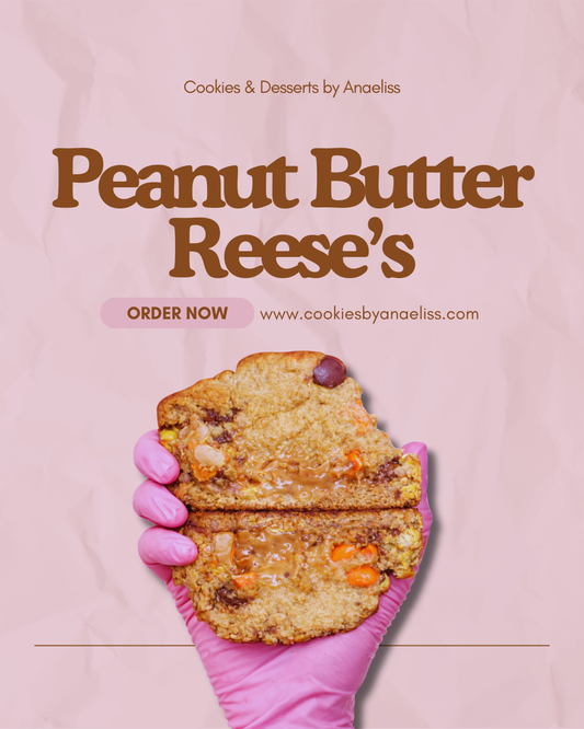 Peanut butter Reeses