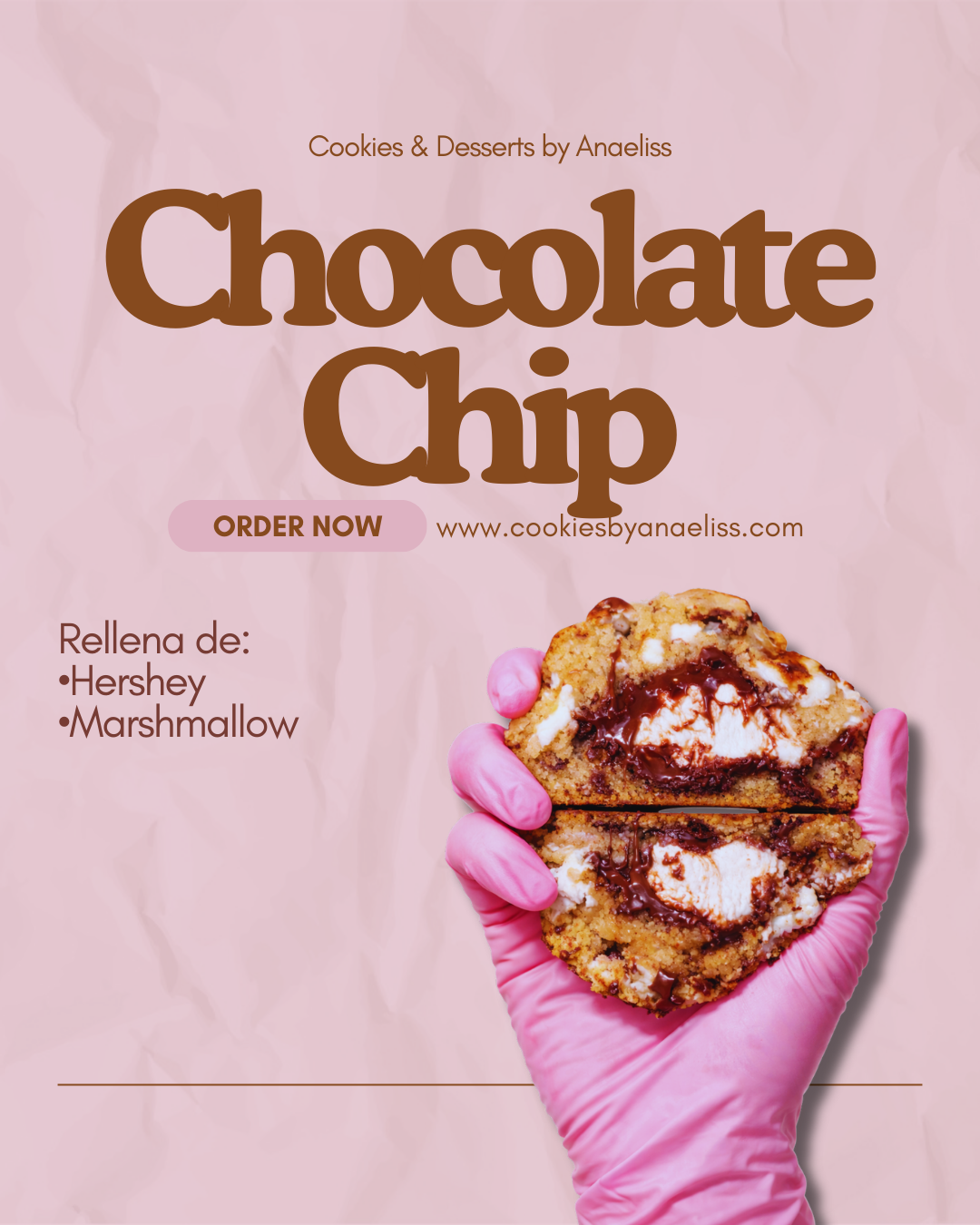 S'more Cookie