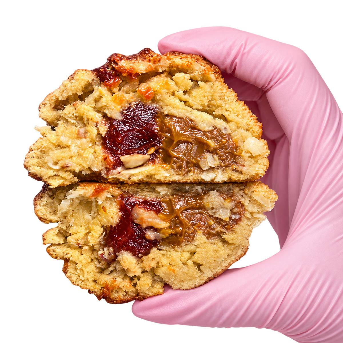 Dulce Caribe Cookie Cookies by Anaeliss