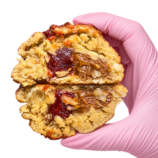 Dulce Caribe Cookie Cookies by Anaeliss