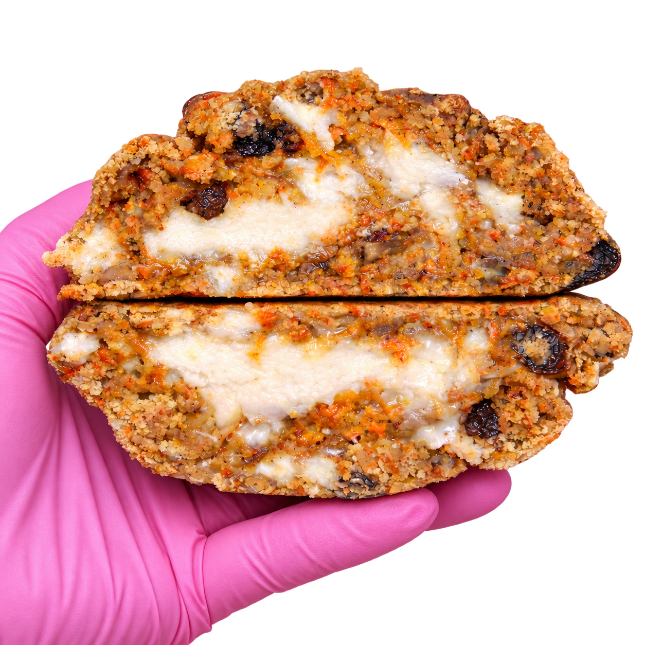 Carrot Ny Cookie Cookies by Anaeliss