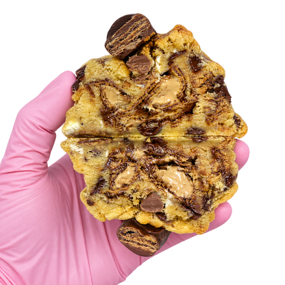 Kinder Bueno Cookie Cookies by Anaeliss