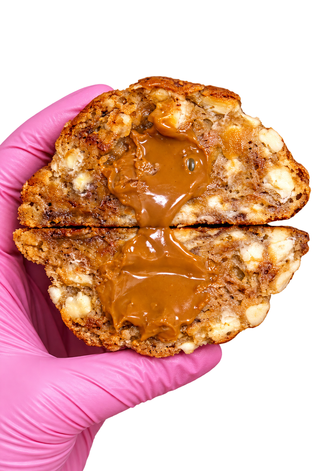 Biscoff Cookie Cookies by Anaeliss