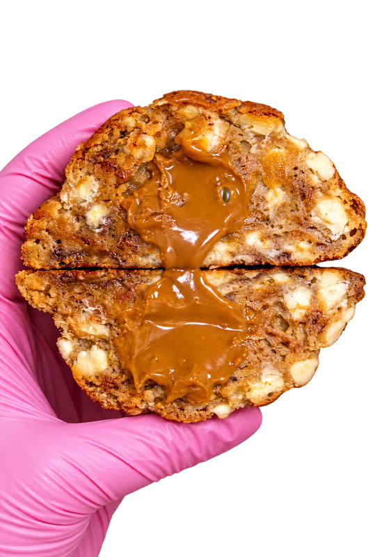 Biscoff Cookie Cookies by Anaeliss