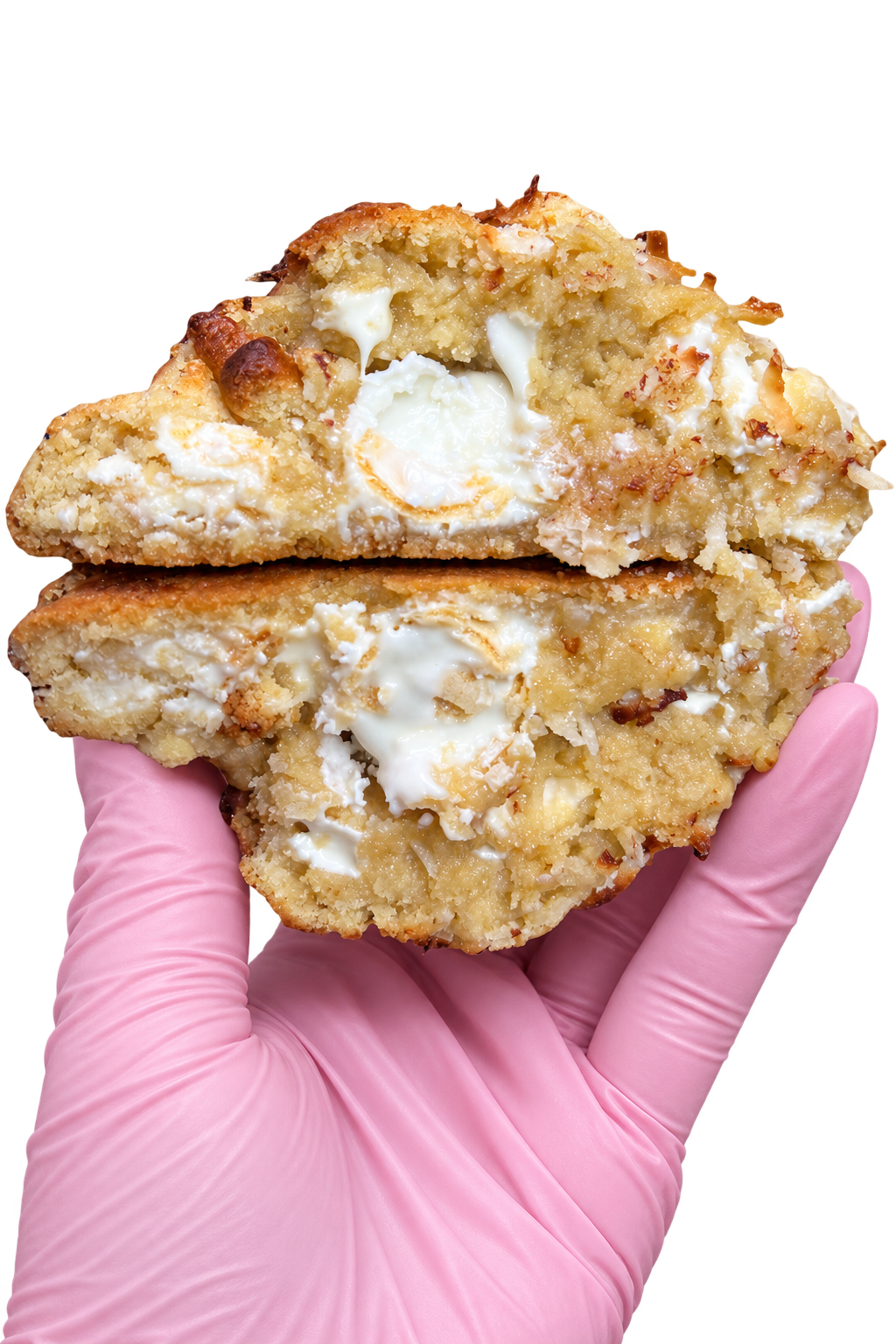 Raffaelo Coconut Cookie Cookies by Anaeliss