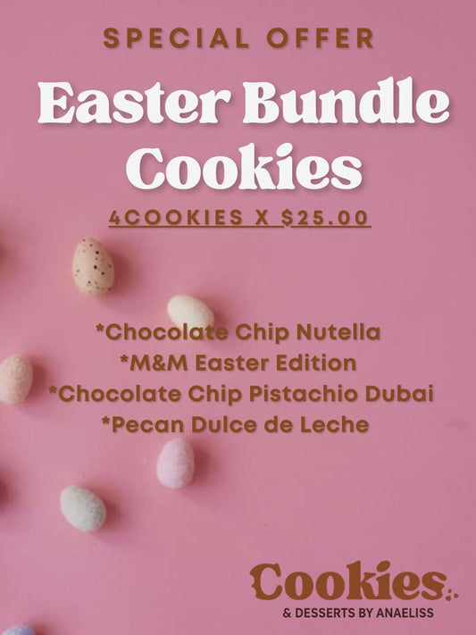 Easter  Bundle Box